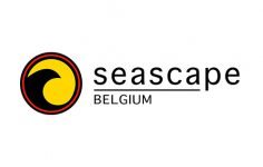 Seascape Belgium
